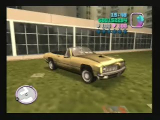 Click on the links to the left to display each vehicles picture.
